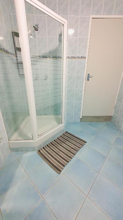The Spare Bedroom Unit 1 哈里史密斯 外观 照片