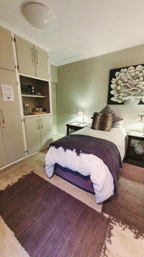 The Spare Bedroom Unit 1 哈里史密斯 外观 照片